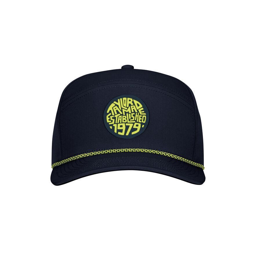 TaylorMade Horizon Rope Herren Cap, dunkelblau