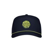TaylorMade Horizon Rope Herren Cap, dunkelblau