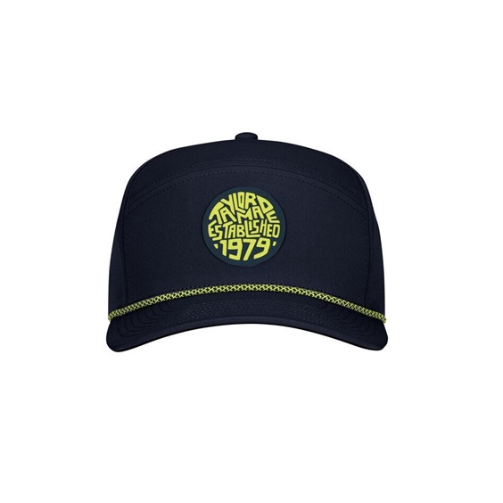TaylorMade Horizon Rope Herren Cap, dunkelblau