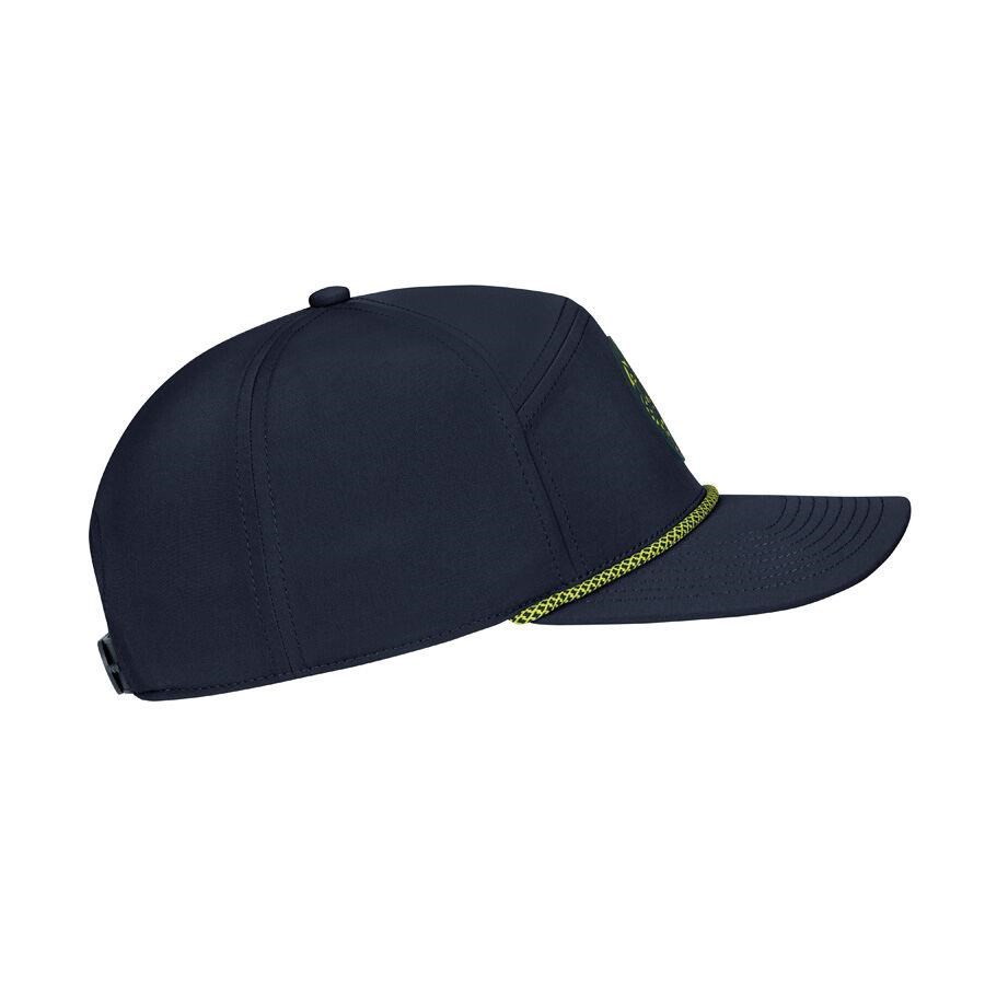 TaylorMade Horizon Rope Herren Cap, dunkelblau