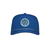 TaylorMade Horizon Rope Herren Cap, cobalt