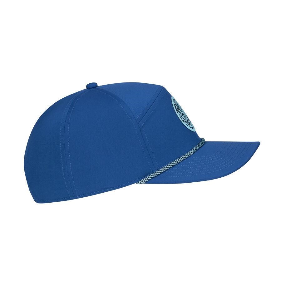 TaylorMade Horizon Rope Herren Cap, cobalt
