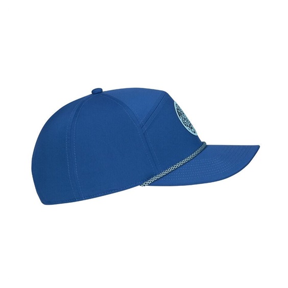 TaylorMade Horizon Rope Herren Cap, cobalt