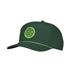 TaylorMade Horizon Rope Herren Cap, grün