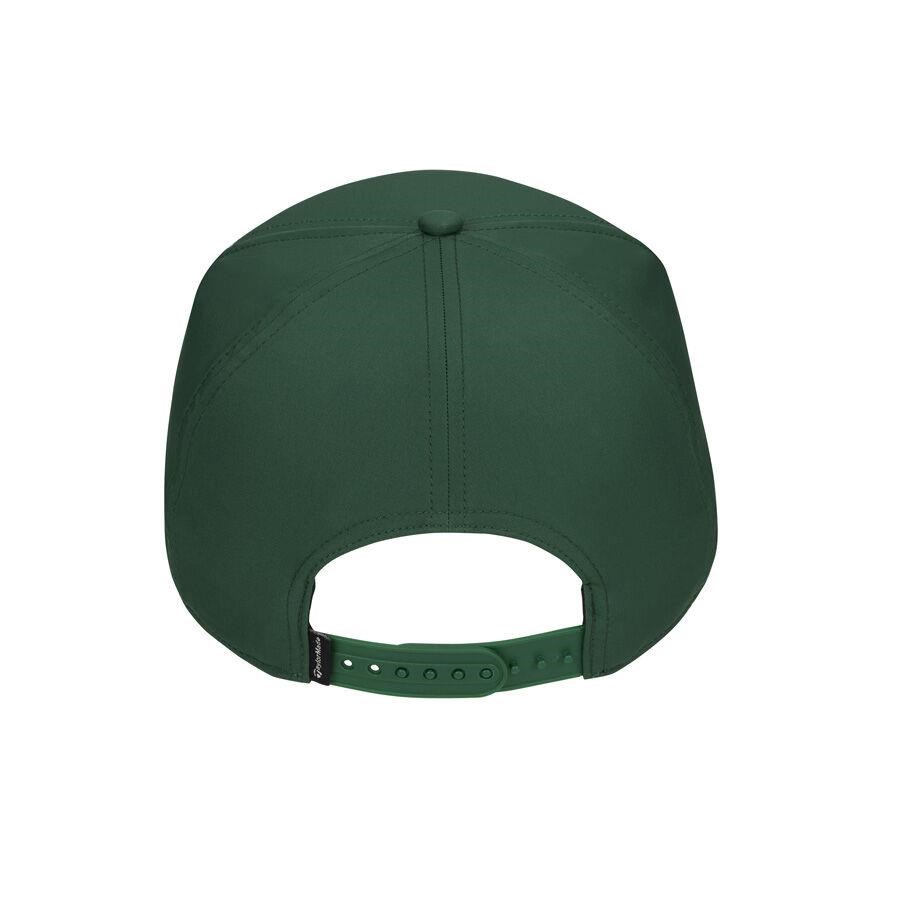 TaylorMade Horizon Rope Herren Cap, grün