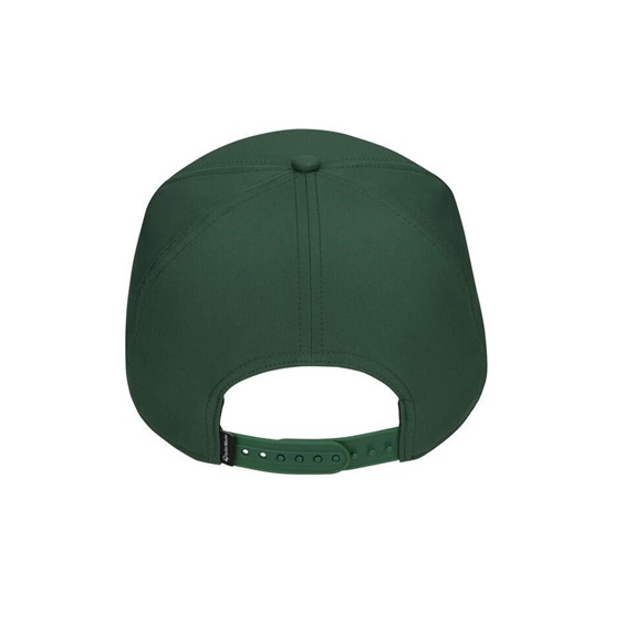 TaylorMade Horizon Rope Herren Cap, grün