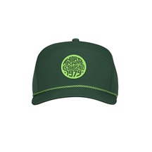 TaylorMade Horizon Rope Herren Cap, grün