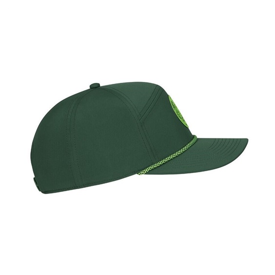TaylorMade Horizon Rope Herren Cap, grün