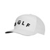 TaylorMade Horizon Herren Cap, weiss