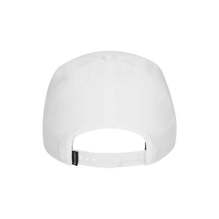 TaylorMade Horizon Herren Cap, weiss