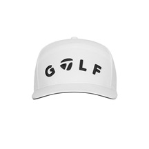 TaylorMade Horizon Herren Cap, weiss