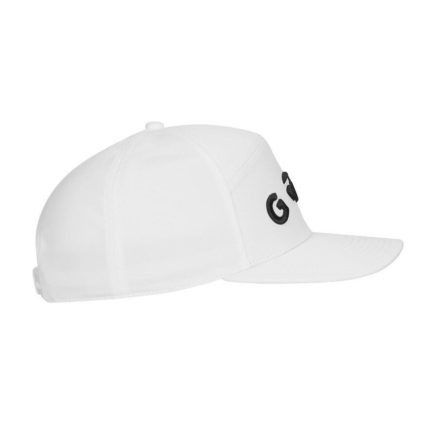 TaylorMade Horizon Herren Cap, weiss