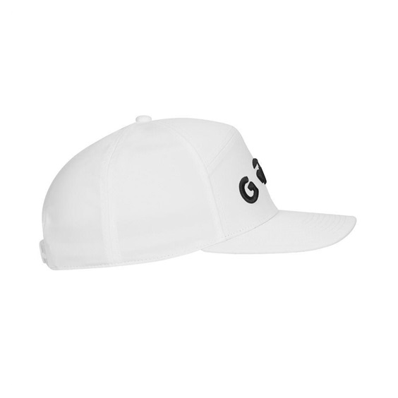 TaylorMade Horizon Herren Cap, weiss