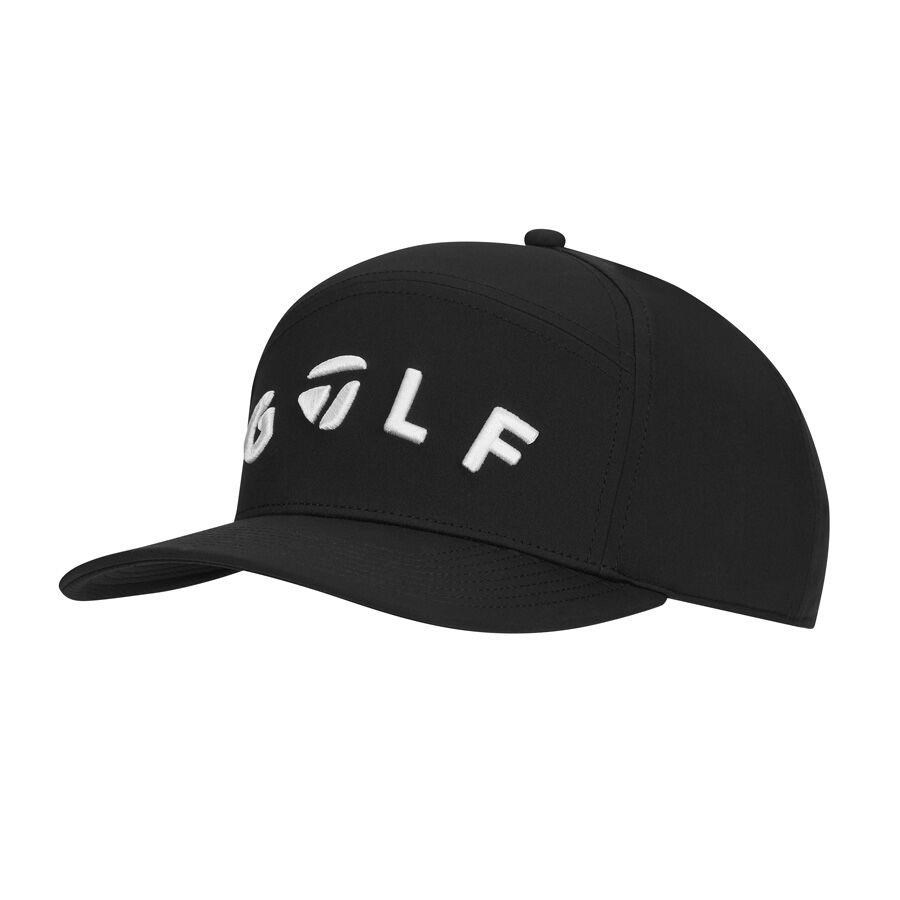 TaylorMade Horizon Herren Cap, schwarz