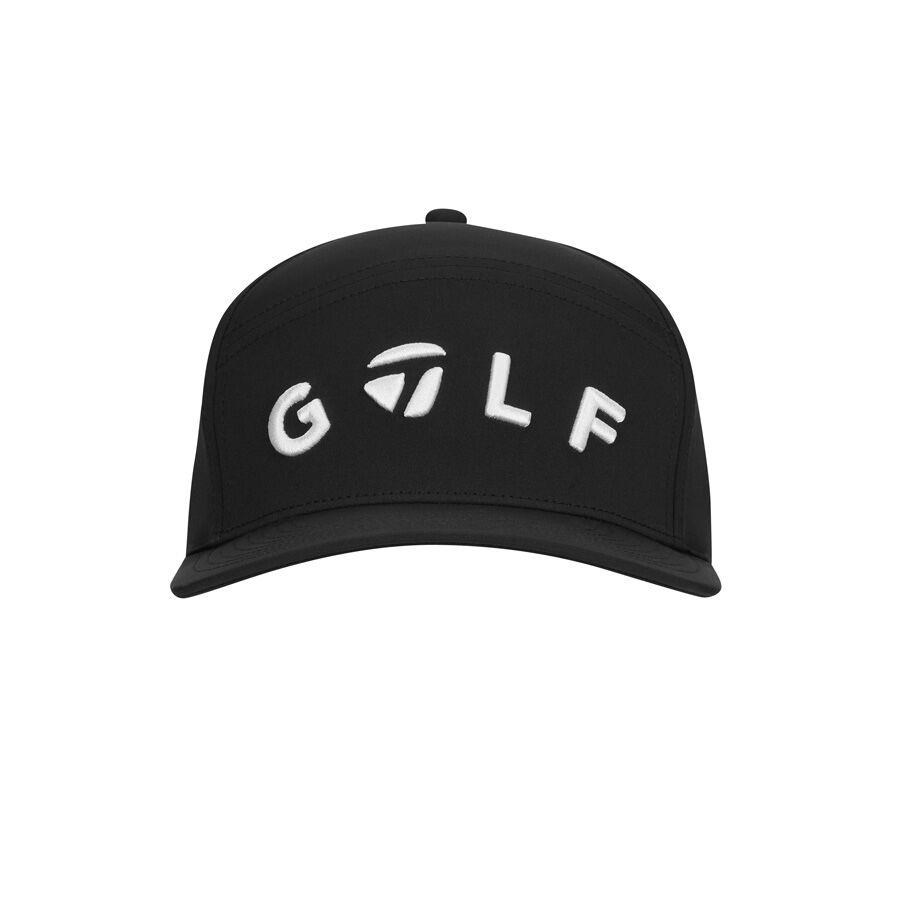 TaylorMade Horizon Herren Cap, schwarz