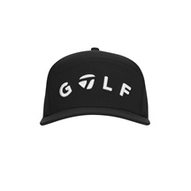 TaylorMade Horizon Herren Cap, schwarz