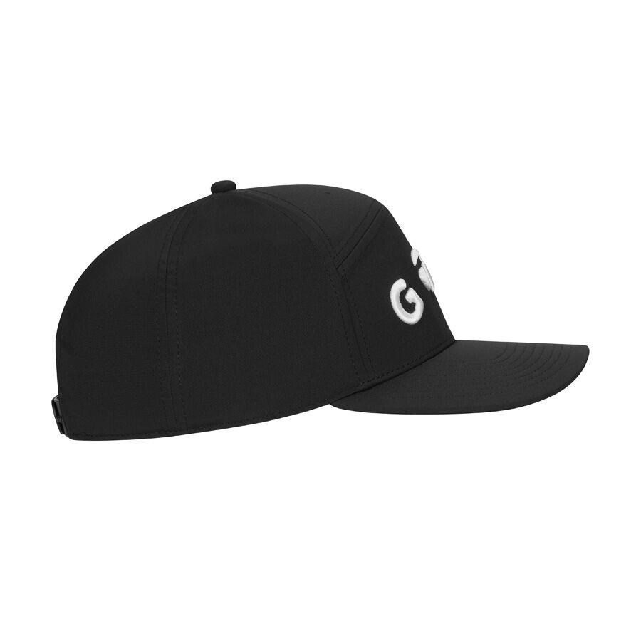 TaylorMade Horizon Herren Cap, schwarz