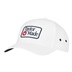 TaylorMade Newport Legacy Herren Cap, weiss