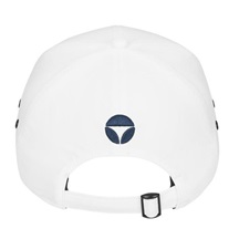 TaylorMade Newport Legacy Herren Cap, weiss