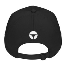 TaylorMade Newport Legacy Herren Cap, schwarz