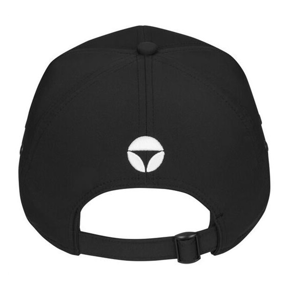 TaylorMade Newport Legacy Herren Cap, schwarz