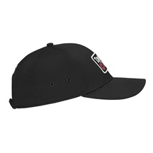TaylorMade Newport Legacy Herren Cap, schwarz