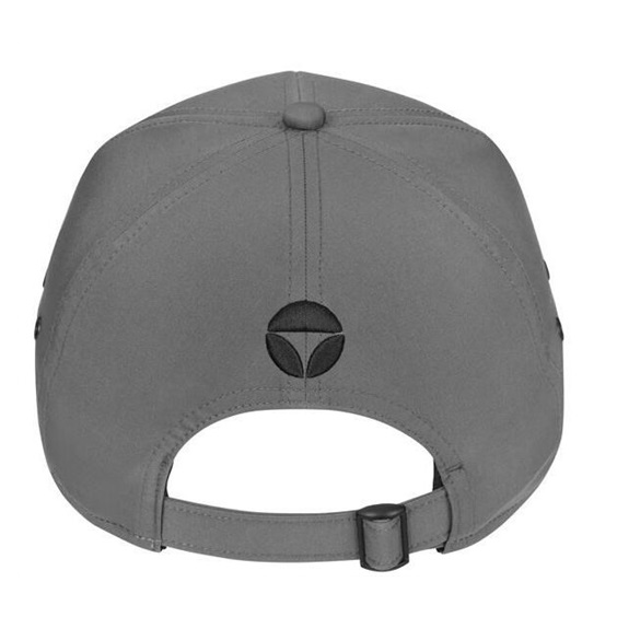 TaylorMade Newport Legacy Herren Cap, grau