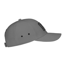 TaylorMade Newport Legacy Herren Cap, grau