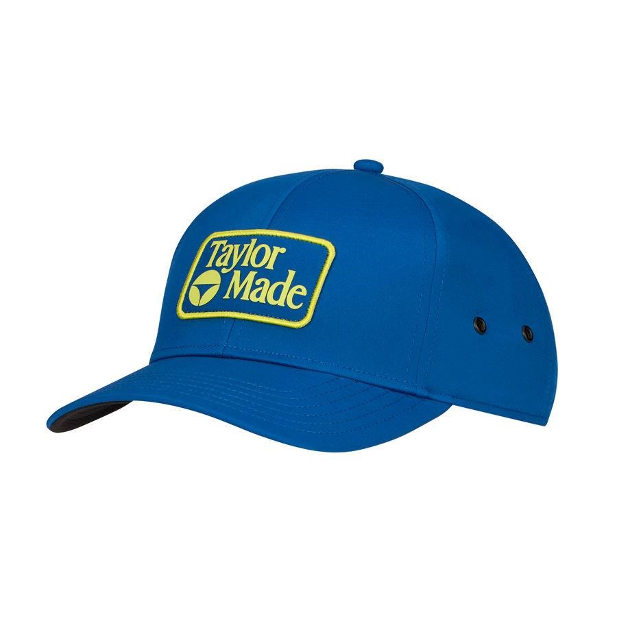 TaylorMade Newport Legacy Herren Cap, cobalt