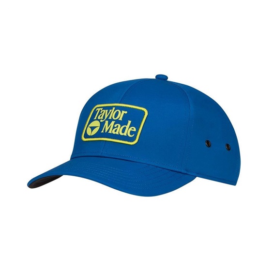 TaylorMade Newport Legacy Herren Cap, cobalt