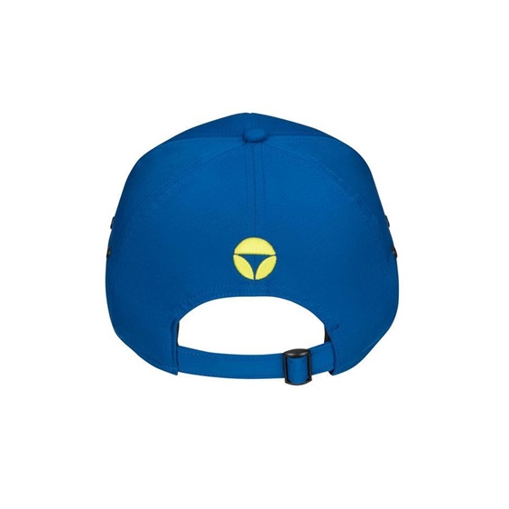 TaylorMade Newport Legacy Herren Cap, cobalt