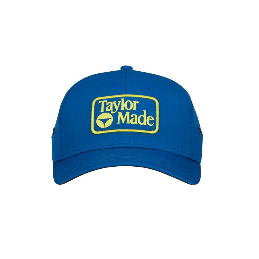 TaylorMade Newport Legacy Herren Cap, cobalt