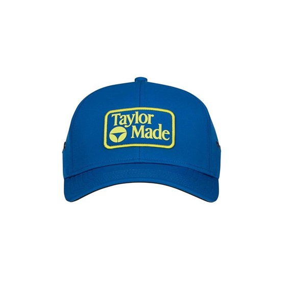 TaylorMade Newport Legacy Herren Cap, cobalt