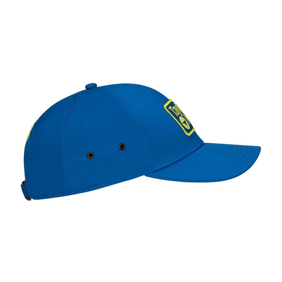 TaylorMade Newport Legacy Herren Cap, cobalt
