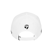 TaylorMade Tour Preferred™ Radar Qi4D Herren Cap, weiss