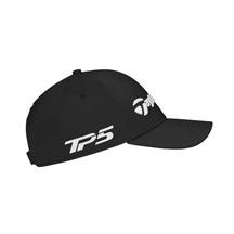TaylorMade Tour Preferred™ Radar Qi4D Herren Cap, schwarz