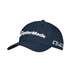TaylorMade Tour Preferred™ Radar Qi4D Herren Cap, dunkelblau