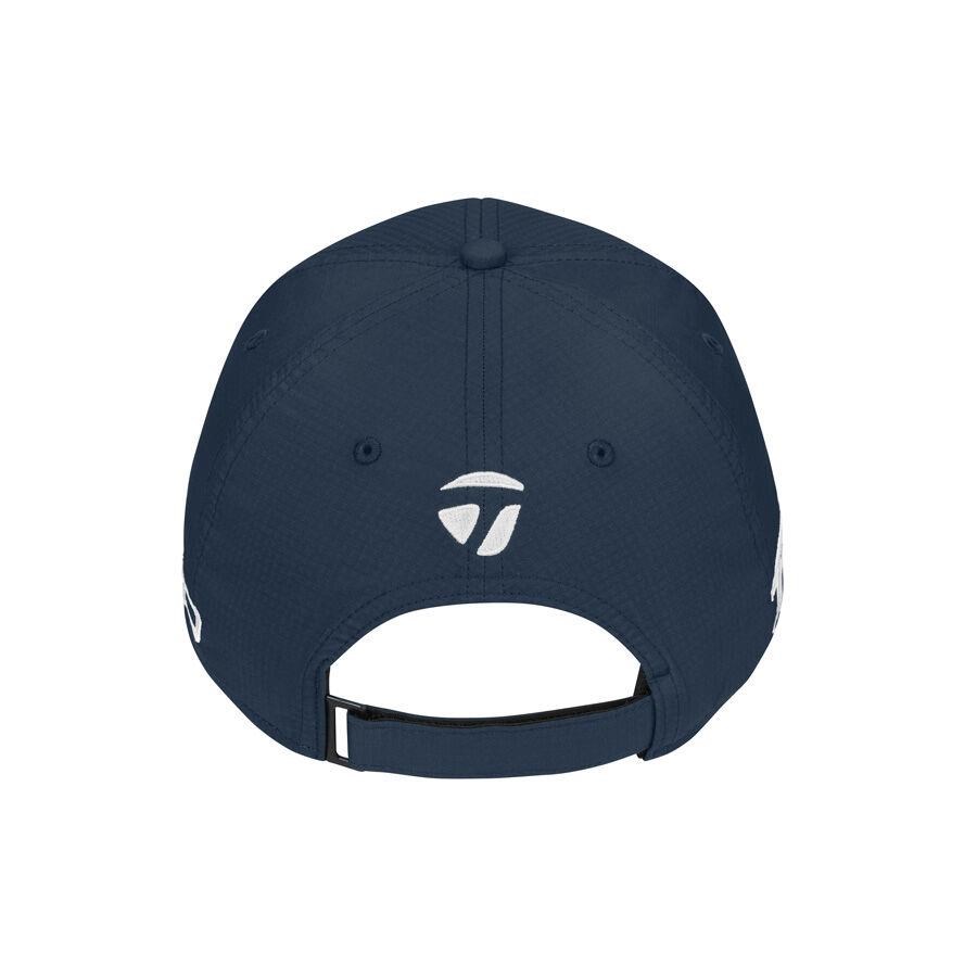 TaylorMade Tour Preferred™ Radar Qi4D Herren Cap, dunkelblau