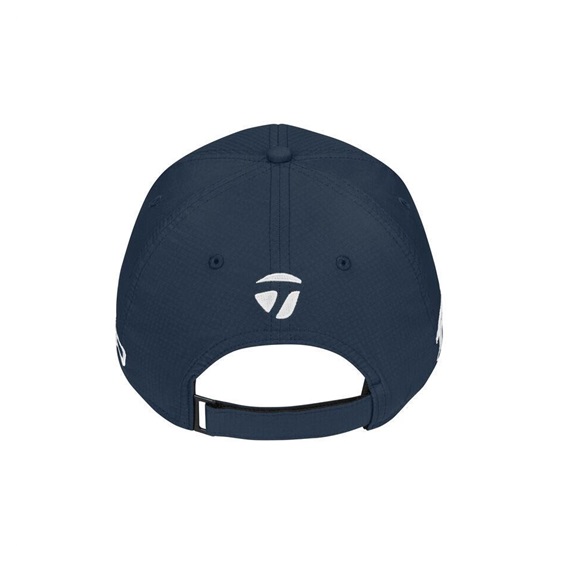 TaylorMade Tour Preferred™ Radar Qi4D Herren Cap, dunkelblau