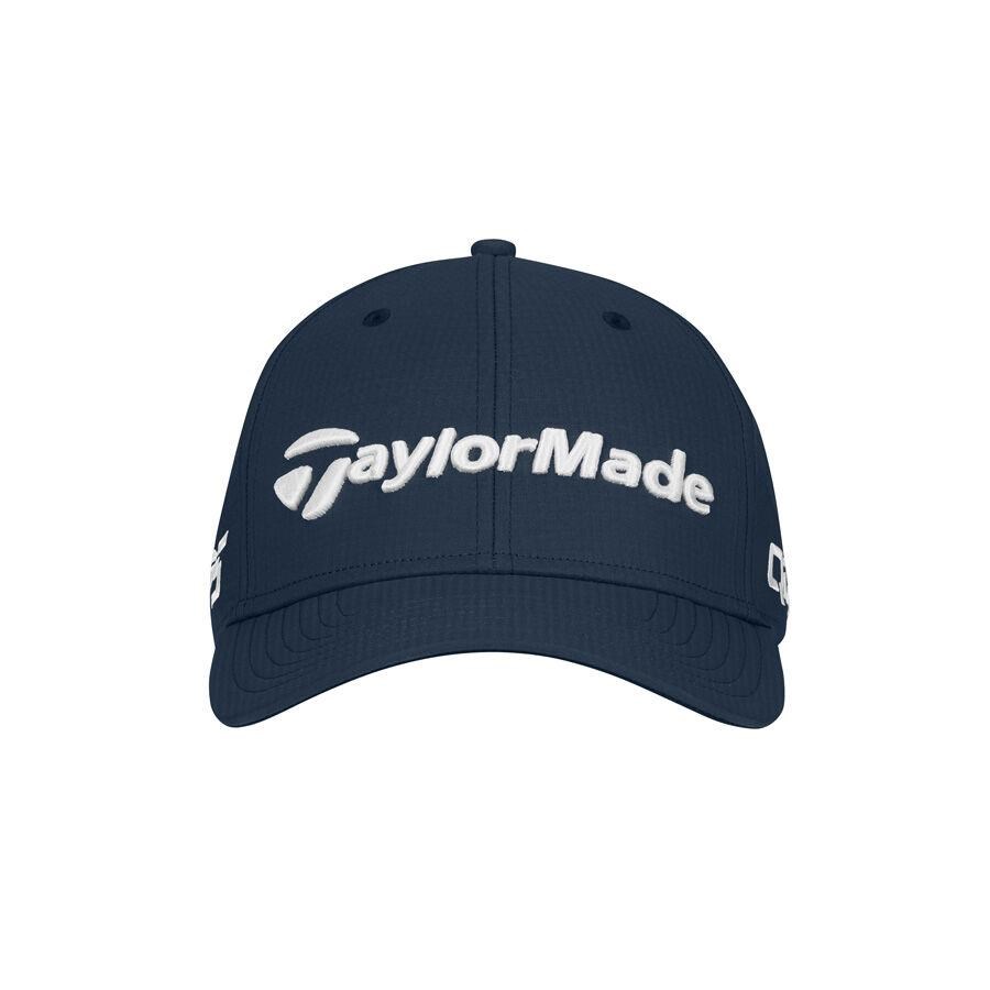 TaylorMade Tour Preferred™ Radar Qi4D Herren Cap, dunkelblau