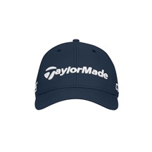 TaylorMade Tour Preferred™ Radar Qi4D Herren Cap, dunkelblau