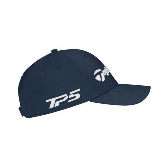 TaylorMade Tour Preferred™ Radar Qi4D Herren Cap, dunkelblau