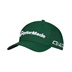 TaylorMade Tour Preferred™ Radar Qi4D Herren Cap, grün
