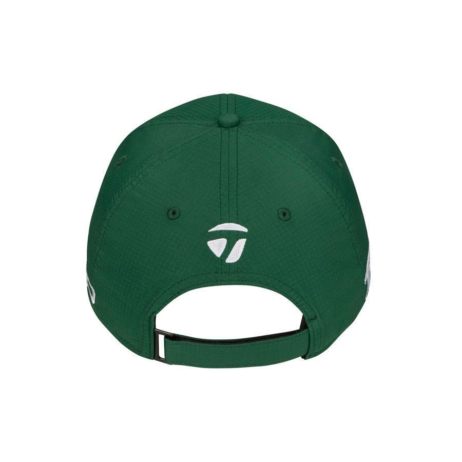 TaylorMade Tour Preferred™ Radar Qi4D Herren Cap, grün