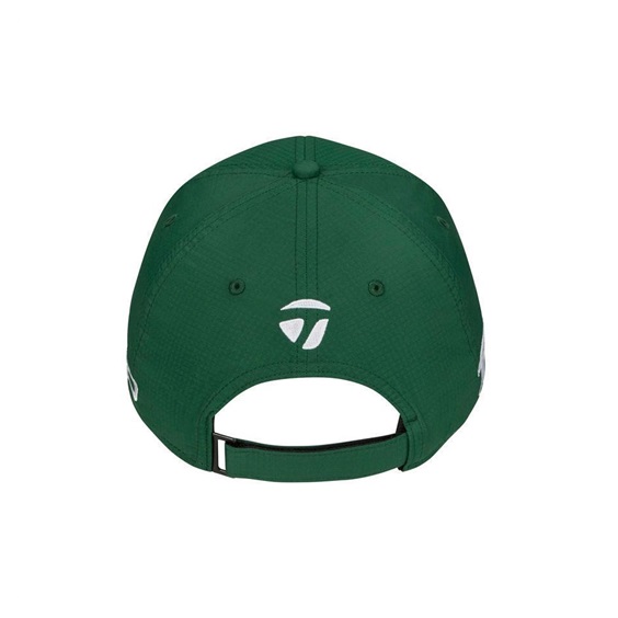 TaylorMade Tour Preferred™ Radar Qi4D Herren Cap, grün