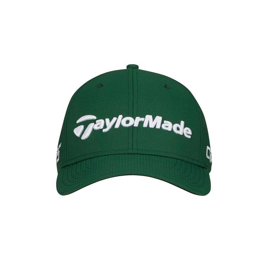 TaylorMade Tour Preferred™ Radar Qi4D Herren Cap, grün