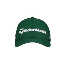 TaylorMade Tour Preferred™ Radar Qi4D Herren Cap, grün