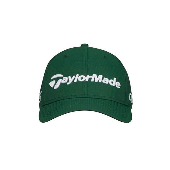 TaylorMade Tour Preferred™ Radar Qi4D Herren Cap, grün