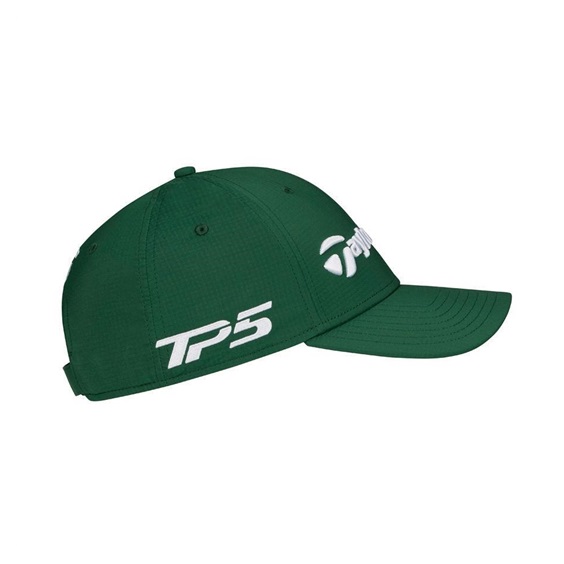 TaylorMade Tour Preferred™ Radar Qi4D Herren Cap, grün