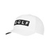 TaylorMade Ventura Golf Herren Cap, weiss